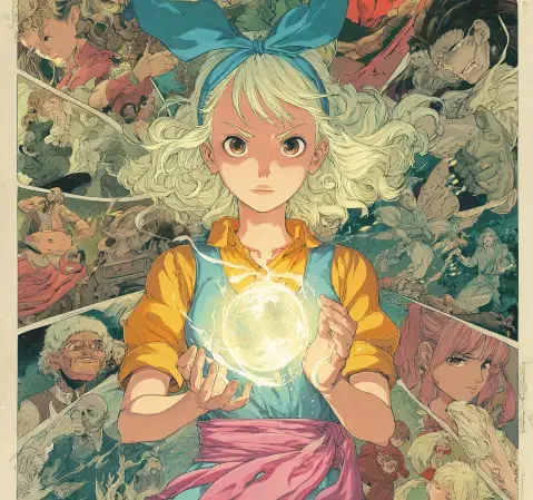 仙逆·轮回篇封面