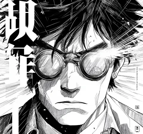 仙逆·古神篇封面